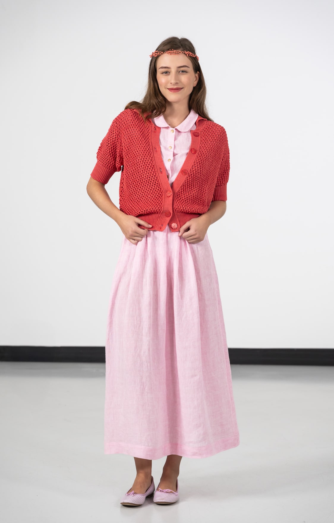 Look 23 - Summer 25